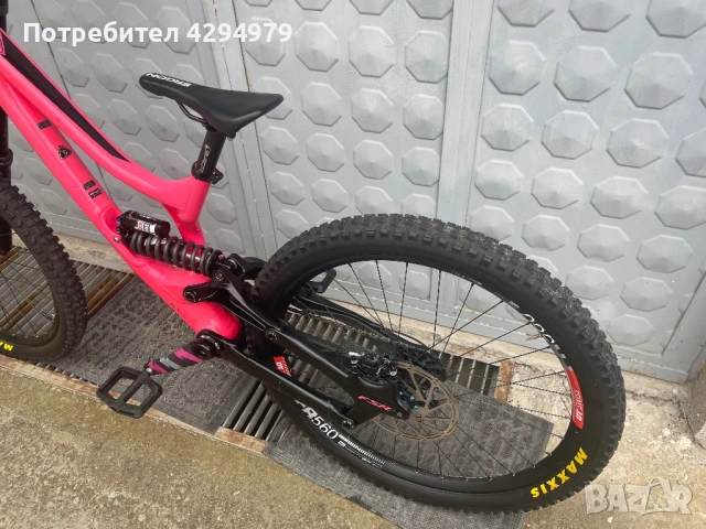 Specialized Demo 8, снимка 10 - Велосипеди - 53411317