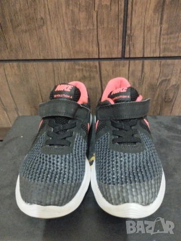 Детски маратонки 