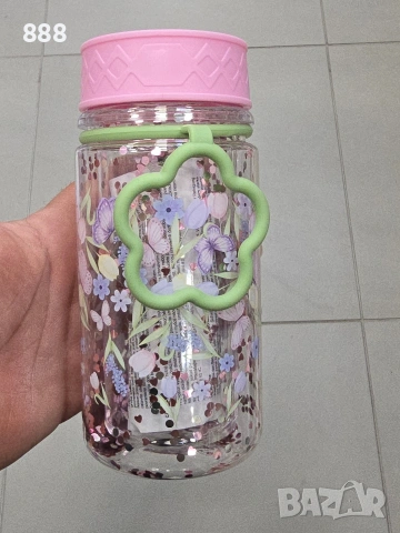 Бутилки за вода