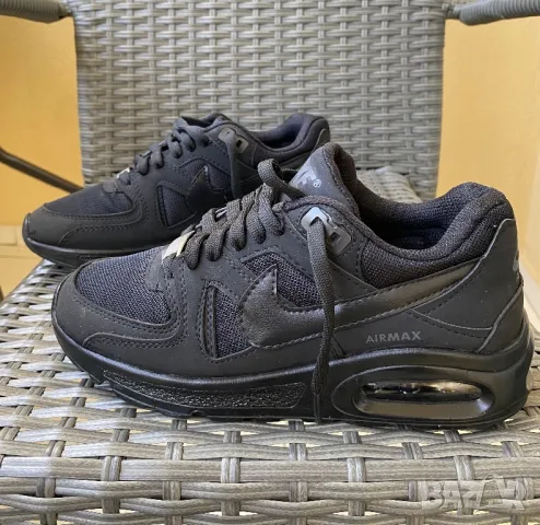 Маратонки NIKE - 37 номер, снимка 4 - Маратонки - 49887858