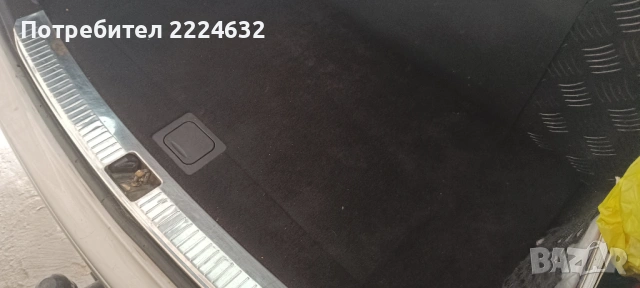 Mercedes , снимка 13 - Автомобили и джипове - 54024984