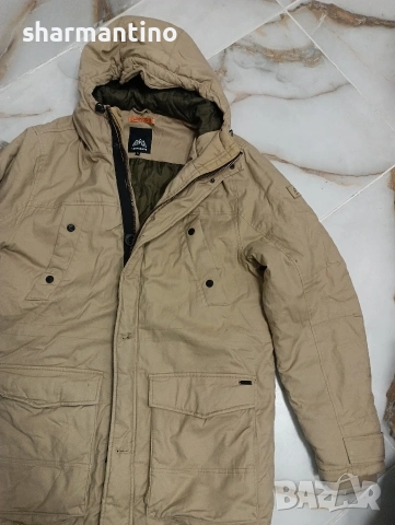 Зимно яке Lost Minds XL, снимка 8 - Якета - 53043696