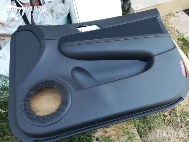 HYUNDAI I30 2009-КОРА ЗА ДЯСНА ВРАТА 0108251346, снимка 2 - Части - 51216127