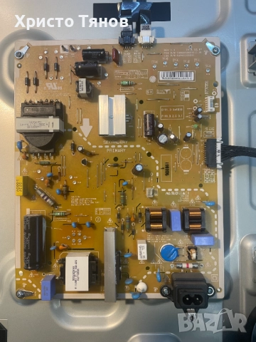 49SM8200PLA на части, снимка 3 - Части и Платки - 52629612