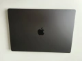 Apple MacBookPro 16"M3 Pro"12 CPU/18 GPU 16 SSD512Apple care+25/08/27, снимка 4