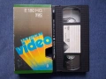 Видеокасета VHS Филми по Стивън Кинг Гробище за Домашни Любимци / Мизъри , снимка 2