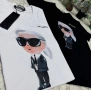 Търся да купя моделите на Karl Lagerfeld, снимка 3