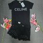 Дамски комплект Celine Реплика ААА+, снимка 2