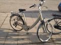 електрически велосипед SPARTA