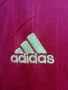 Белгия оригинална тениска фланелка футболна размер L Adidas Belgium , снимка 7