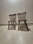 Винтидж столове „Уиндзор“ — английска класика (комплект), снимка 2