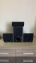 SONY 5+1 surround speakers SPEAKERS for dvd reciver , снимка 2