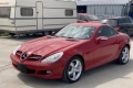 Продавам мерцедес slk 350 , снимка 4