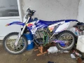 двигател за YAMAHA WR450F , снимка 8