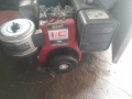 briggs stratton 8 hp на части, снимка 1