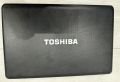 Лаптоп Toshiba SATELLiTE C660D-10P цял за части, снимка 3