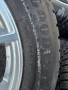 Лети джанти 17" с зимни гуми GoodYear за BMW 320d G20 - Style 851  , снимка 6