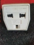 преходник,английски адаптер, снимка 1
