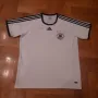 Германия - Адидас - Germany 🇩🇪 Adidas - season 2007, снимка 1