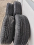 Гуми с джанти 235/65/17 , снимка 3