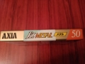 Аудио касета AXIA metal., снимка 3