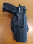 Тактически кобур за пистолет ЧЗ 9/19, снимка 4
