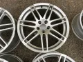 5х112 19 Джанти Ауди А4 А6 Speedline Audi 5x112, снимка 4