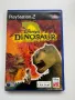 Disney´s Dinosaur за PS2, снимка 1