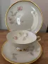 Hutschenreuther. Германия. 1948-1970 г. Порцеланов сет., снимка 2