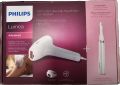 Фотоепилатор PHILIPS LUMEA+Тример, снимка 1