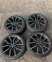 Джанти с гуми Audi 225 40 18, снимка 2