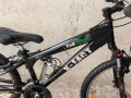 Алуминиев велосипед 24 цола , снимка 6