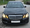 предни капаци Mercedes W212, снимка 1