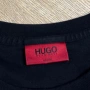Мъжка блуза Hugo Reversed Logo | S размер, снимка 4