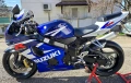 Suzuki Gsxr 600i НОВ ВНОС! УНИКАТ!, снимка 2