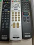 Оригинални дистанционни SONY TV, снимка 4