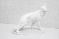 German Shepherd статуетка / Немска овчарка статуетка, снимка 3