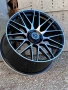 Джанти за Мерцедес Mercedes 21 “ цола 5х112 чисто нови Спорт Пакет GLE Coupe GLS, снимка 2