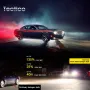 TECTICO H15 Авто Крушки 12V 15/55W Топло бяло +130% Супер ярки дълги светлини, снимка 5