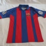 Футболни тениски Барселона,F.C.Barcelona, тениска , снимка 9