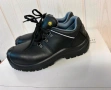 Uvex работни / предпазни кожени обувки номер 42, снимка 2