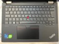 Продавам чисто нов лаптоп Lenovo x13 gen 4, снимка 5