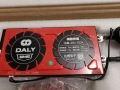 DALY BMS 150A 16S Active equalizer WiFi Bluetooth LFP LiFePO4 контролер литиева батерия акумулатор, снимка 3
