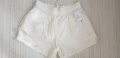 Hugo Boss Cotton Short Womens Size S НОВО! ОРИГИНАЛ! Дамски Къси Панталони!, снимка 8