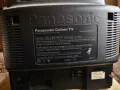 Panasonic colour TV модел TC-14S1RCP с дистанционно, снимка 3