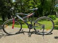 Велосипед Doberman Leader 26", снимка 1 - Велосипеди - 45714014