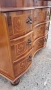 Ретро италианско дамско бюро, снимка 6