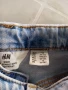 Детски дънки HM 12-13 г 158 см, снимка 2