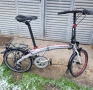 Сгъваем велосипед Dahon , снимка 2