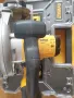 Циркуляр DeWALT DCS391N 18V XR 165мм, снимка 1